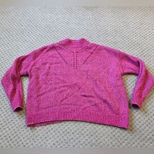 Banana republic oversized sweater